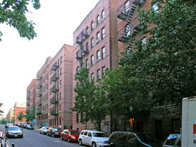 1775-1785 Davidson Ave Apartments