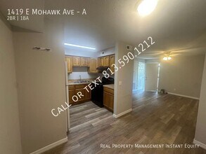 1419 E Mohawk Ave in Tampa, FL - Building Photo - Building Photo