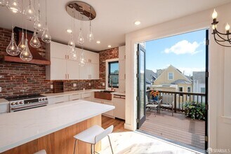 60 Carmelita St in San Francisco, CA - Building Photo - Building Photo