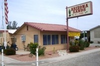 5510 E 32nd St in Yuma, AZ - Foto de edificio - Building Photo