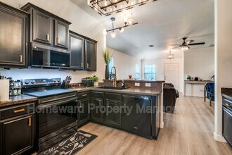 4024 Golden Rod Dr in Forney, TX - Building Photo - Building Photo