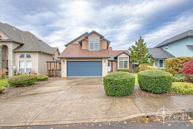 property at 13920 NW 23rd Ave