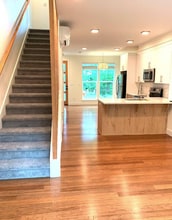 1367 N Humboldt St in Portland, OR - Foto de edificio - Building Photo