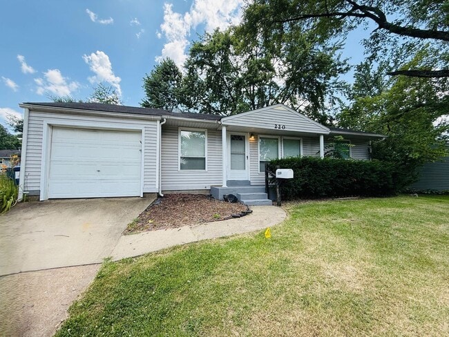 property at 220 St Anthony Ln