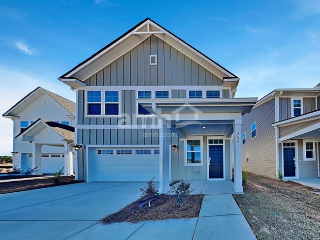 property at 5500 Front St