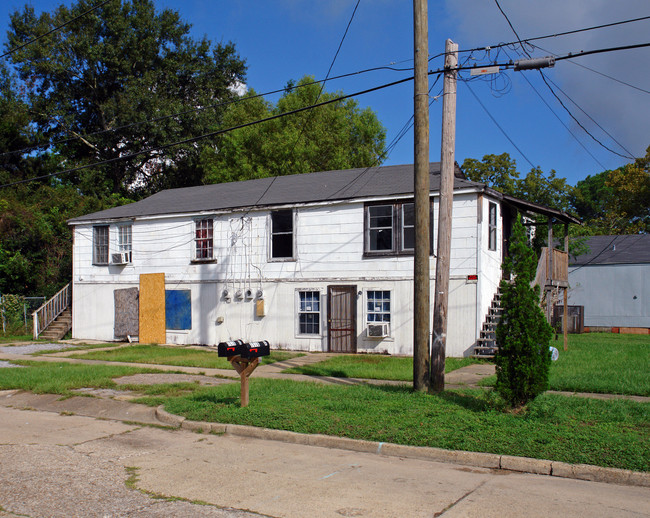 1802 Duncan St in Mobile, AL - Building Photo - Building Photo