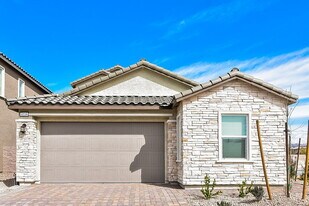 4336 Latitude Valley Ct in North Las Vegas, NV - Building Photo