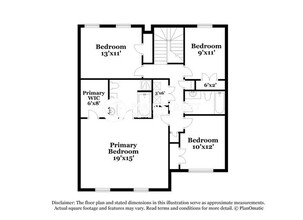 2829 Reid Meadows Dr in Charlotte, NC - Building Photo - Building Photo