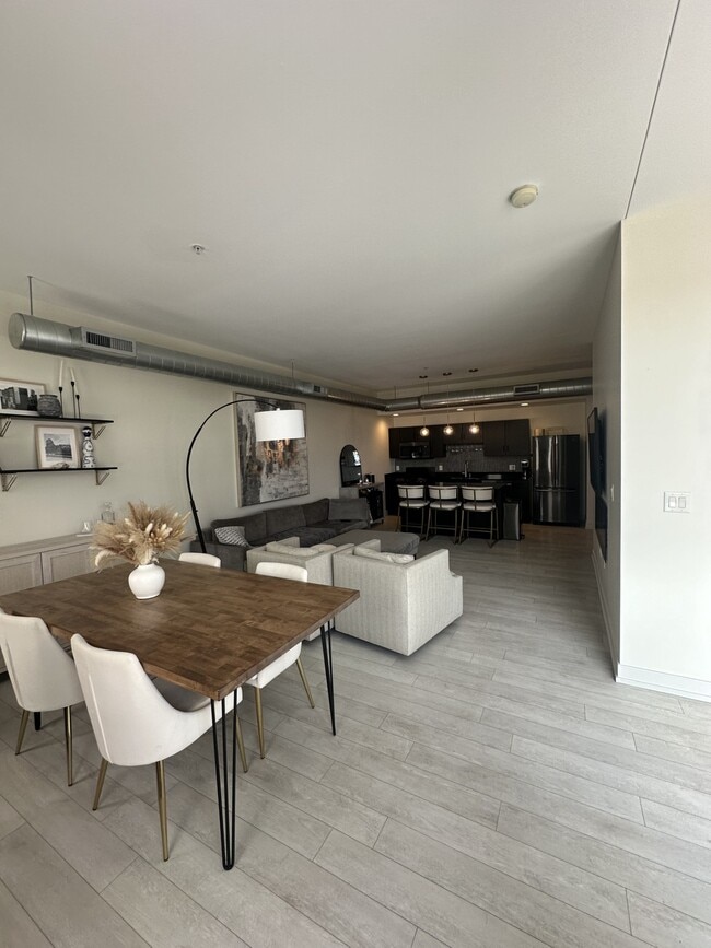 property at 119 4th St