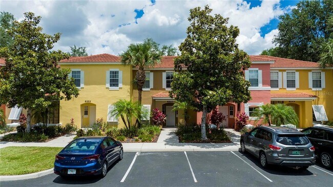 8553 Crystal Cove Loop in Kissimmee, FL - Building Photo - Building Photo