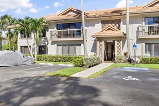 1107 Duncan Cir in Palm Beach Gardens, FL - Building Photo