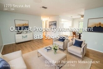 1273 Sylvia Ave in Spring Hill, FL - Building Photo - Building Photo