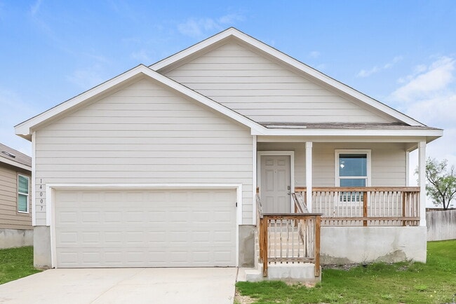 property at 14007 Southton Basin