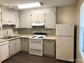 909 Hampton St in Eden, NC - Building Photo - Building Photo