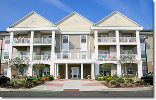 Conifer Village at Ithaca - Senior Living Apartments