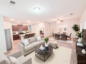 94 Vivian Way in Millington, TN - Foto de edificio - Building Photo