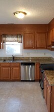 2538 Cottage Pl in Greensboro, NC - Building Photo - Building Photo