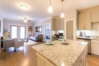 Interior Photo - The Reserve at River Place Apartments in Lafayette, Louisiana