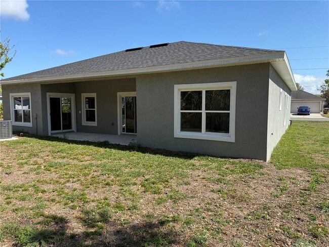 463 Martigues Dr in Kissimmee, FL - Building Photo - Building Photo