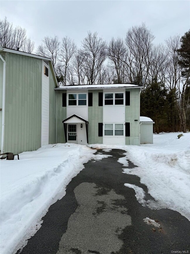 11 Kathleen Ct in Kiamesha Lake, NY - Building Photo - Building Photo