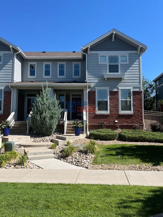 14852 E Poundstone Dr in Aurora, CO - Building Photo - Building Photo