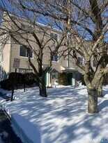 31 Stuart Ave in Norwalk, CT - Building Photo