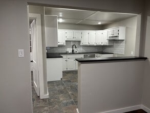 718 Indiana Ave in Mcalester, OK - Building Photo - Building Photo