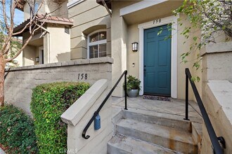 158 N Brea Blvd in Brea, CA - Building Photo - Building Photo