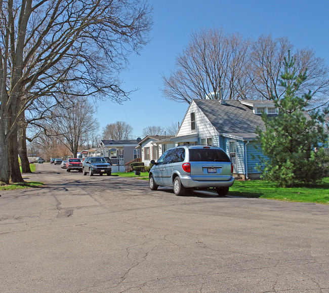 250 N Green St in Enon, OH - Building Photo - Building Photo