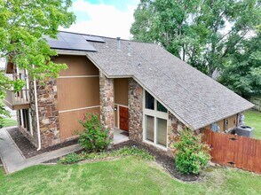 6618 S 112th E Ave in Tulsa, OK - Building Photo - Building Photo