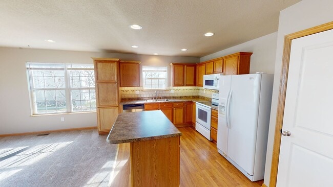 3160 SW Arlan Ln in Ankeny, IA - Building Photo - Building Photo