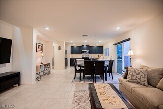 3628 Via Allegro in Henderson, NV - Building Photo - Building Photo