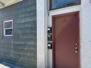 11 Liberty St in Newburgh, NY - Building Photo - Building Photo