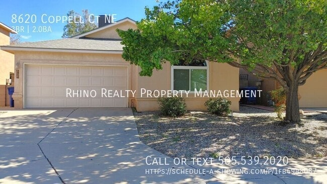 8620 Coppell Ct NE