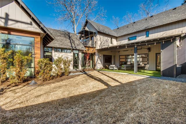 4331 Camden Ave in Dallas, TX - Building Photo - Building Photo