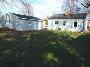 3401 Richard St in Madison, WI - Building Photo - Building Photo