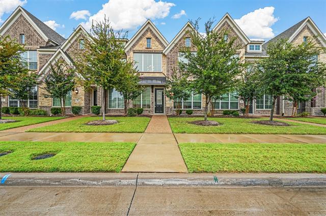 4925 McKinney Hollow Dr in McKinney, TX - Building Photo - Building Photo