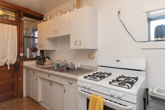 3615 N Paulina St, Unit 1C in Chicago, IL - Foto de edificio - Building Photo