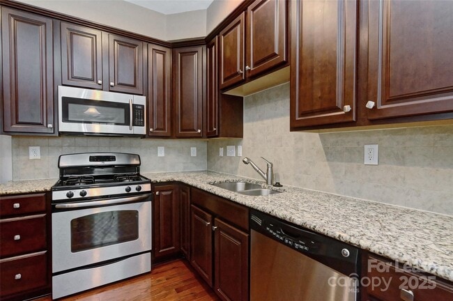 7718 Sweet Fern Way in Charlotte, NC - Building Photo - Building Photo
