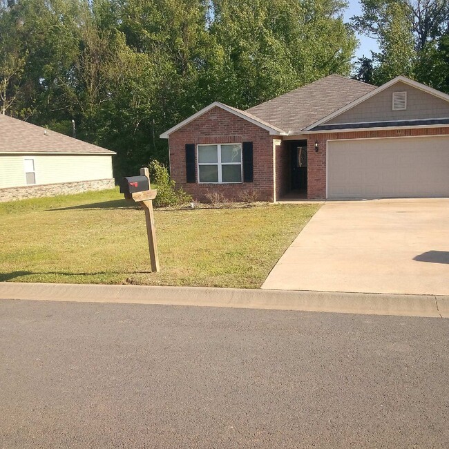 19 Dunnaway Dr in Austin, AR - Building Photo - Building Photo