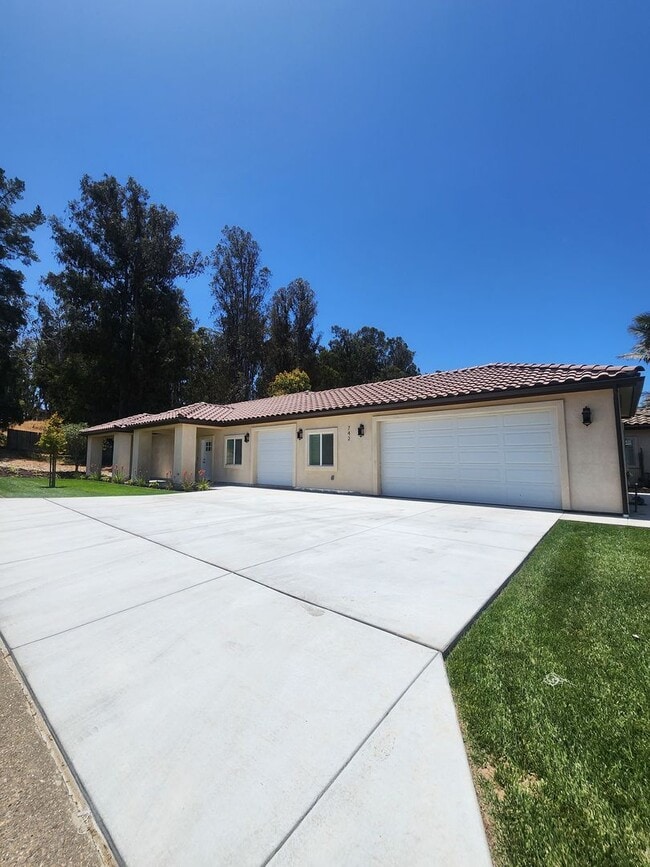 property at 742 Amber Way
