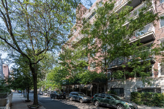 191 Spencer St in Brooklyn, NY - Foto de edificio - Building Photo