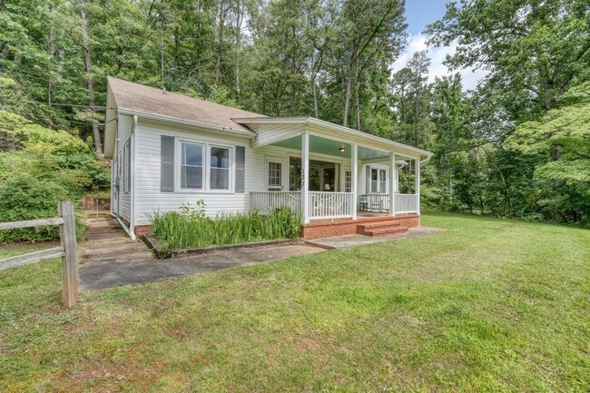 property at 131 Wonderview Dr
