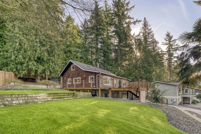 property at 58 211th Pl SE