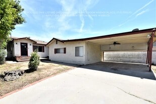 10358 Eldora Ave in Los Angeles, CA - Building Photo