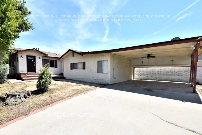 property at 10358 Eldora Ave