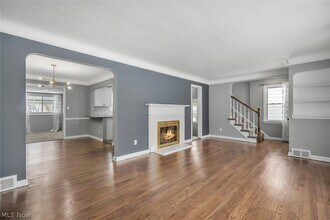 4034 Stilmore Rd in South Euclid, OH - Building Photo - Building Photo