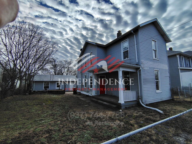 property at 515 Crawford St