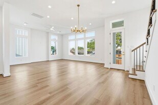 3830 Wilmer St in Houston, TX - Building Photo