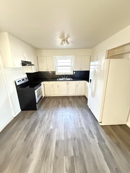 2609 42nd St in Lubbock, TX - Building Photo